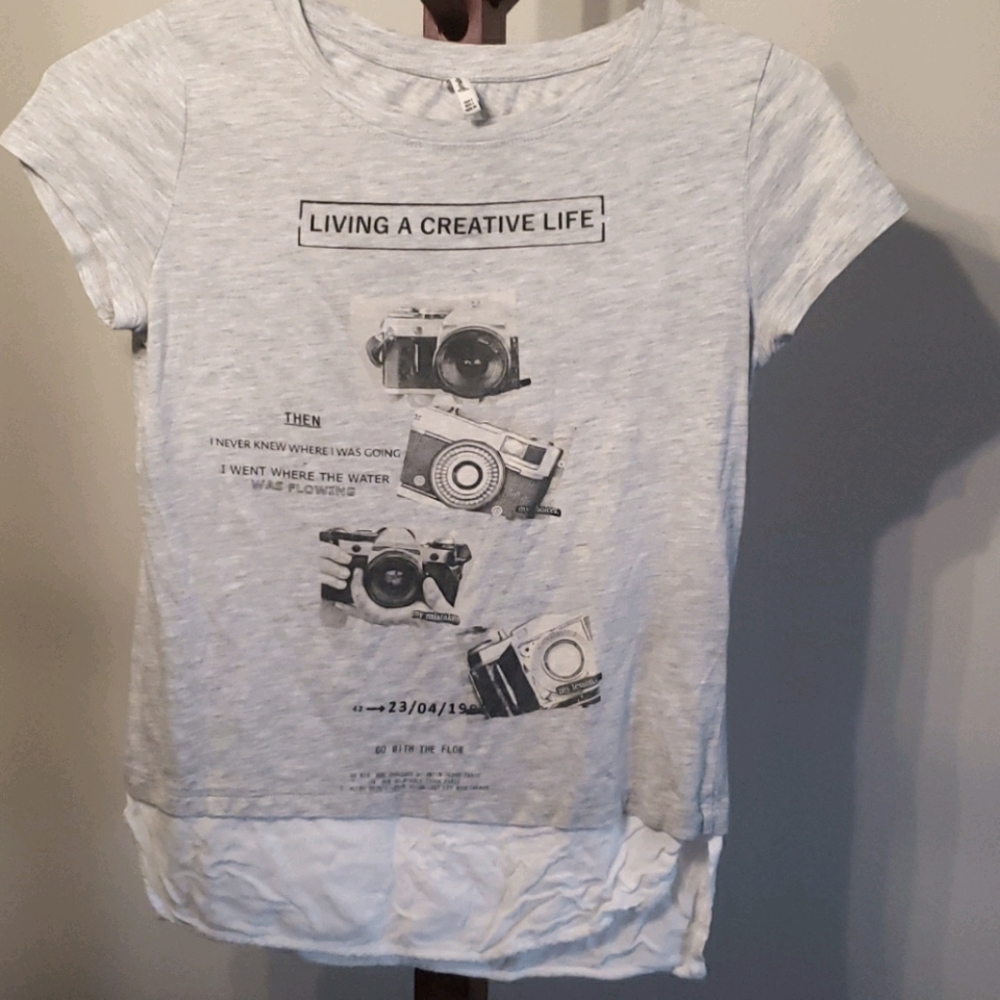 Stradivarius top